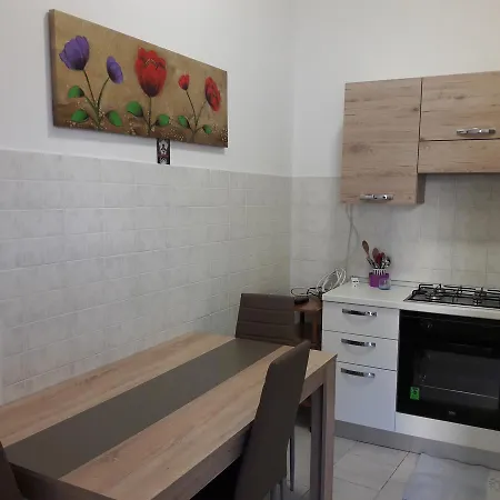 Casa Vacanze Golfo Dell'asinara *
