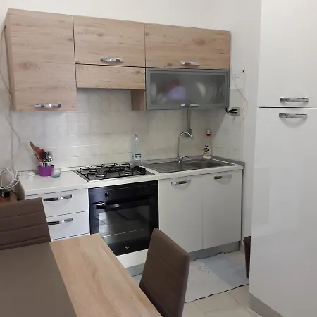 Casa Vacanze Golfo Dell'asinara