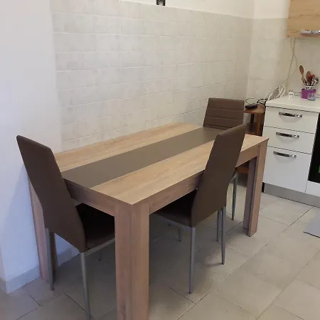 Holiday home Casa Vacanze Golfo Dell'asinara *