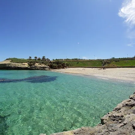 Holiday home Casa Vacanze Golfo Dell'asinara *