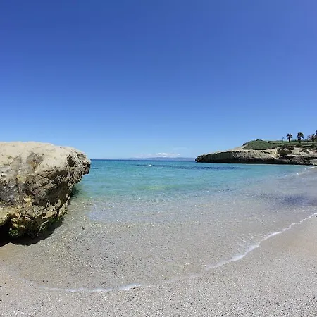 Casa Vacanze Golfo Dell'asinara Holiday home