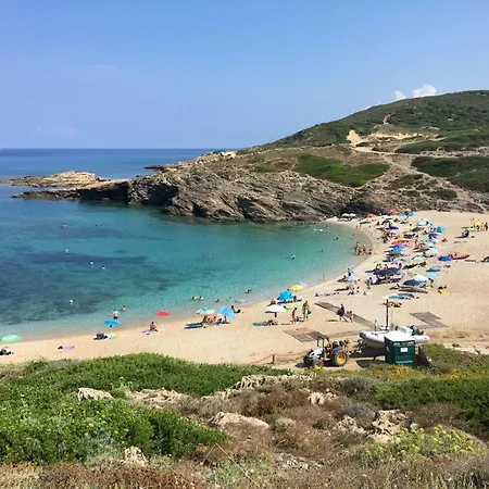Holiday home Casa Vacanze Golfo Dell'asinara