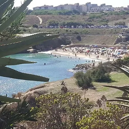 Casa Vacanze Golfo Dell'asinara Holiday home