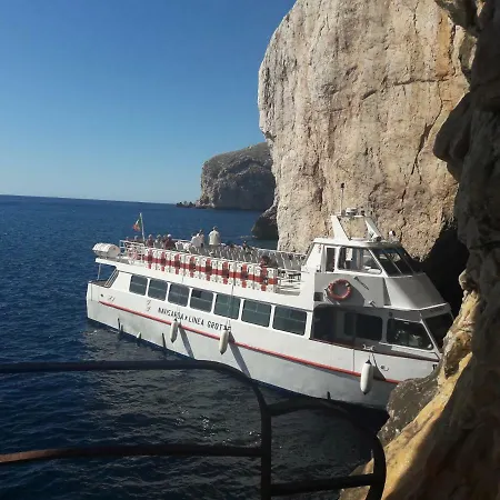 Casa Vacanze Golfo Dell'asinara