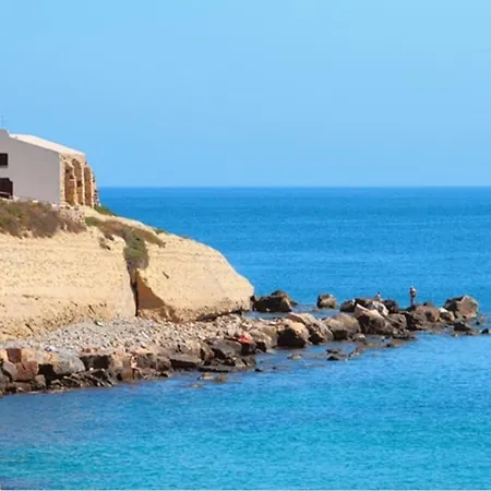 Casa Vacanze Golfo Dell'asinara *